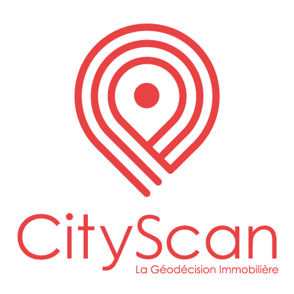 Logo Cityscan