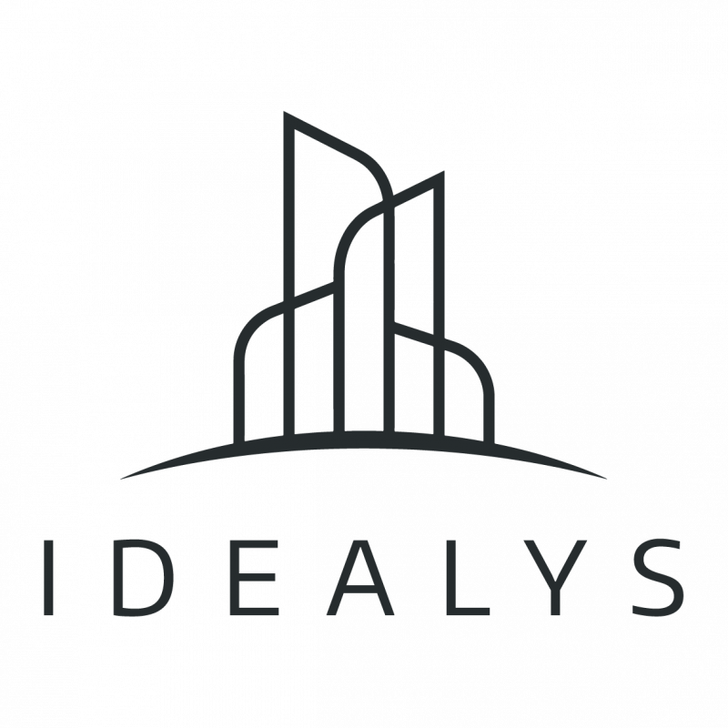 Logo Idealys