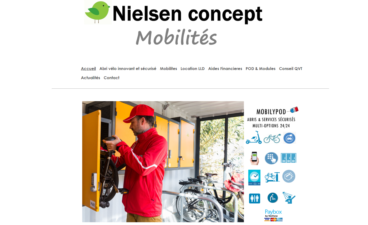 Nielsenconcept Mobilite Urbaine Presentation Frenchproptech Tour
