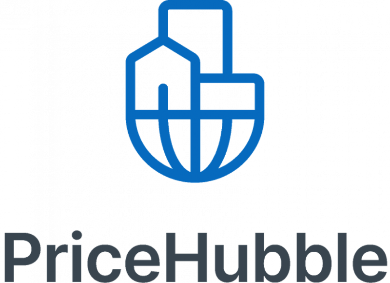 Logo Pricehubble
