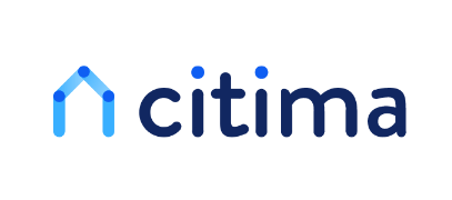 Citima Logo Annuaire Startup Immobilier