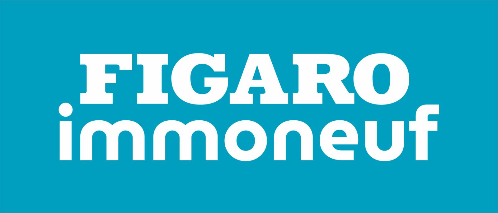 Logo Figaro Immoneuf