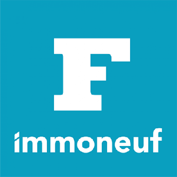 Logo Figaro Immoneuf