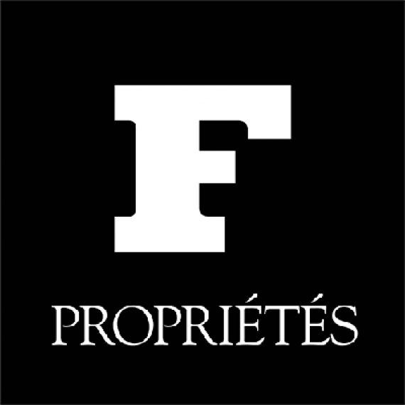 Logo Propriétés Le Figaro