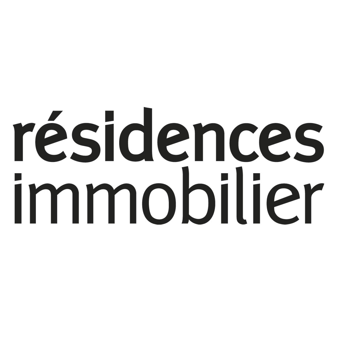 Logo Résidences Immobilier