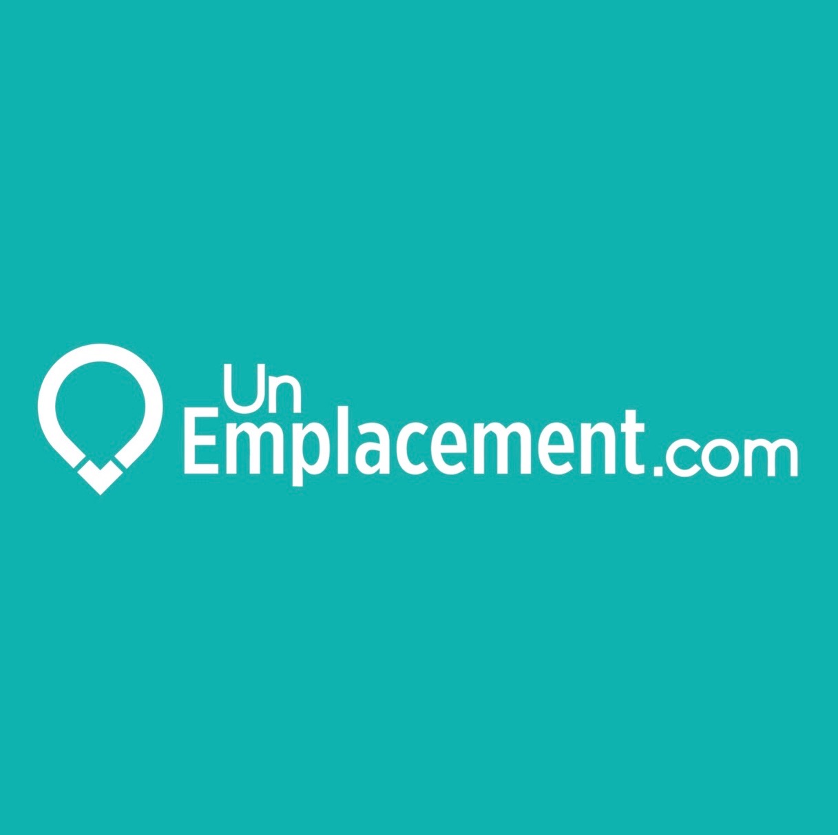 Logo UnEmplacement.com