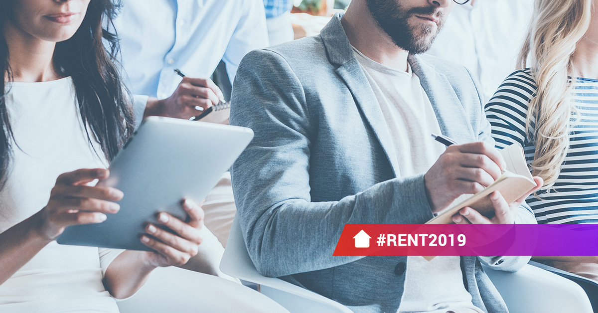 Top 10 Conference Rent 2019 Paris