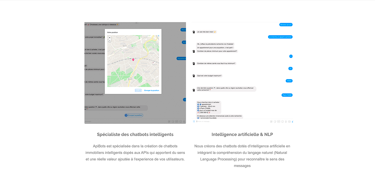Apibots Chatbot Immobilier Intelligent 2