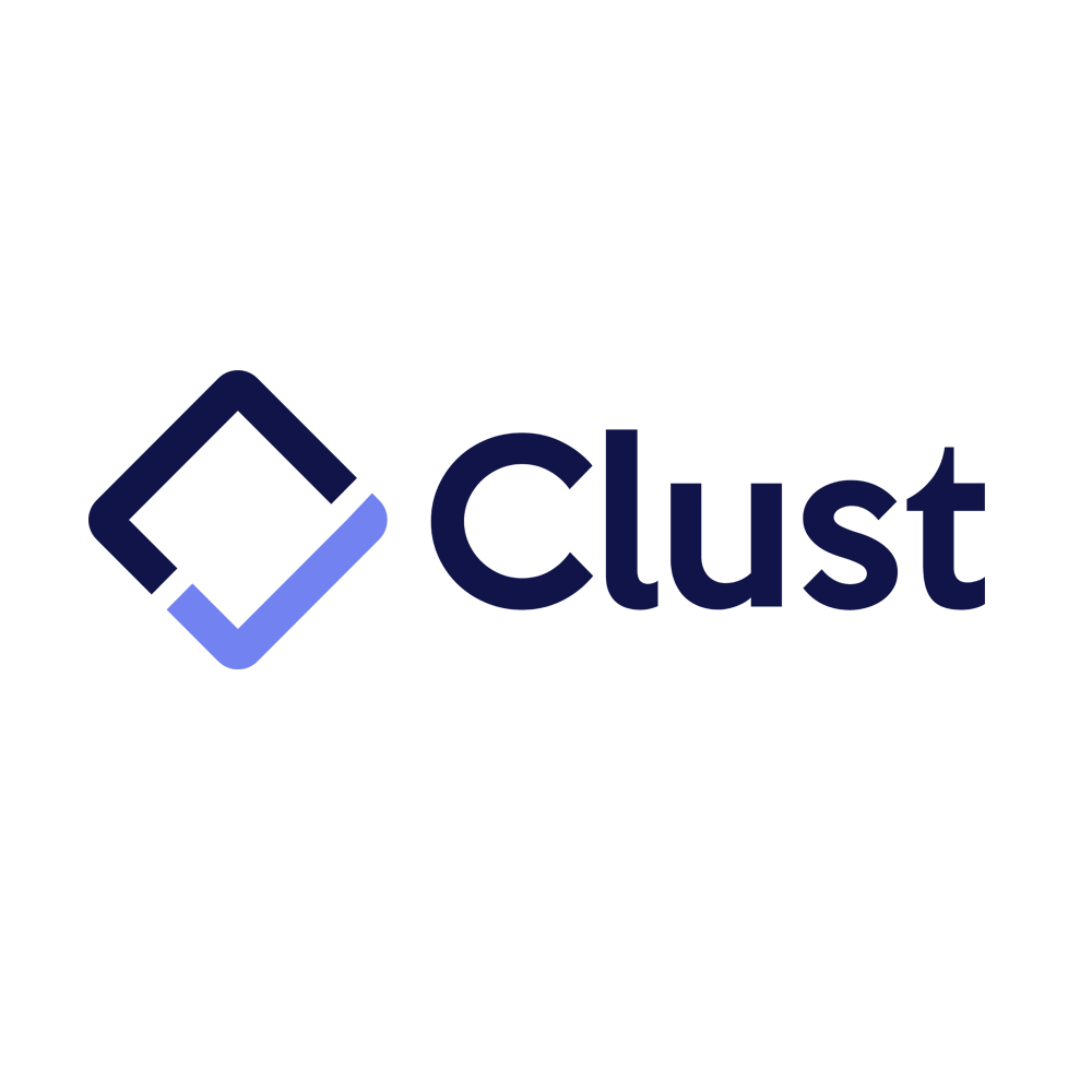 Logo Clust