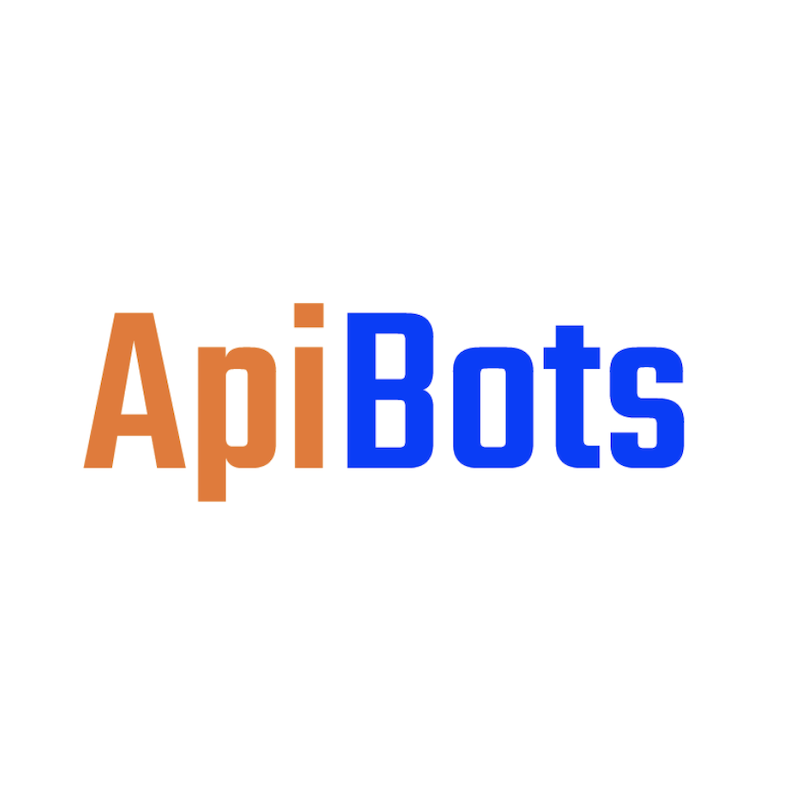 Logo ApiBots