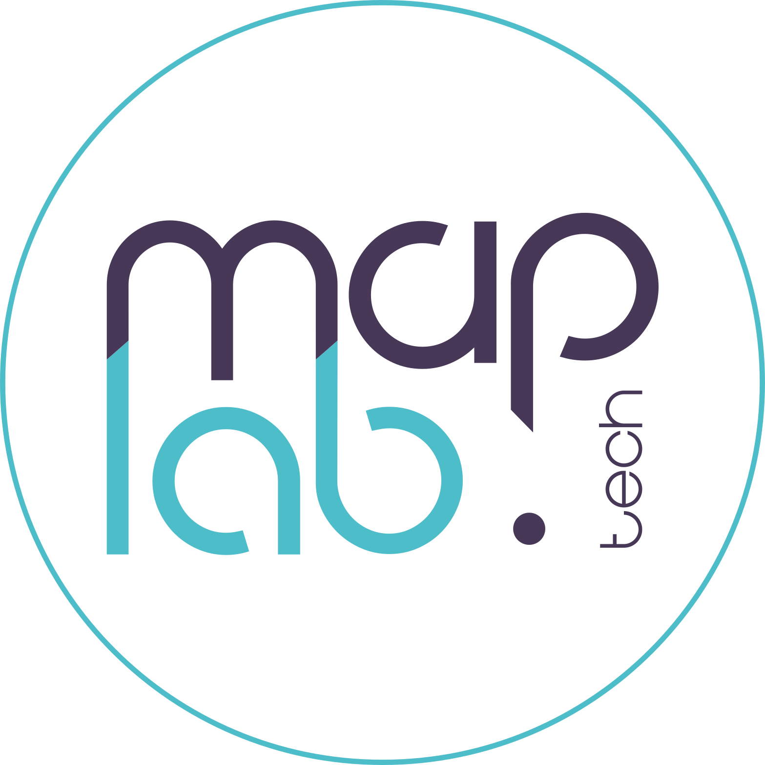Logo MapLab