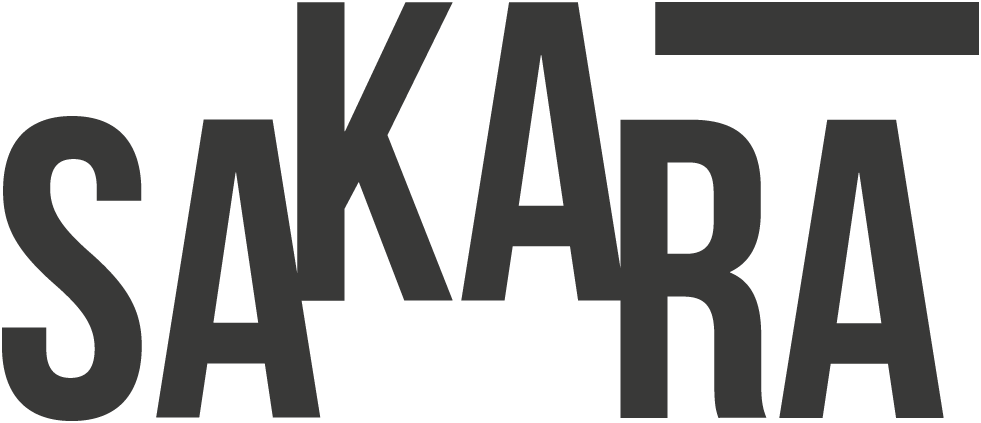 Logo Sakara