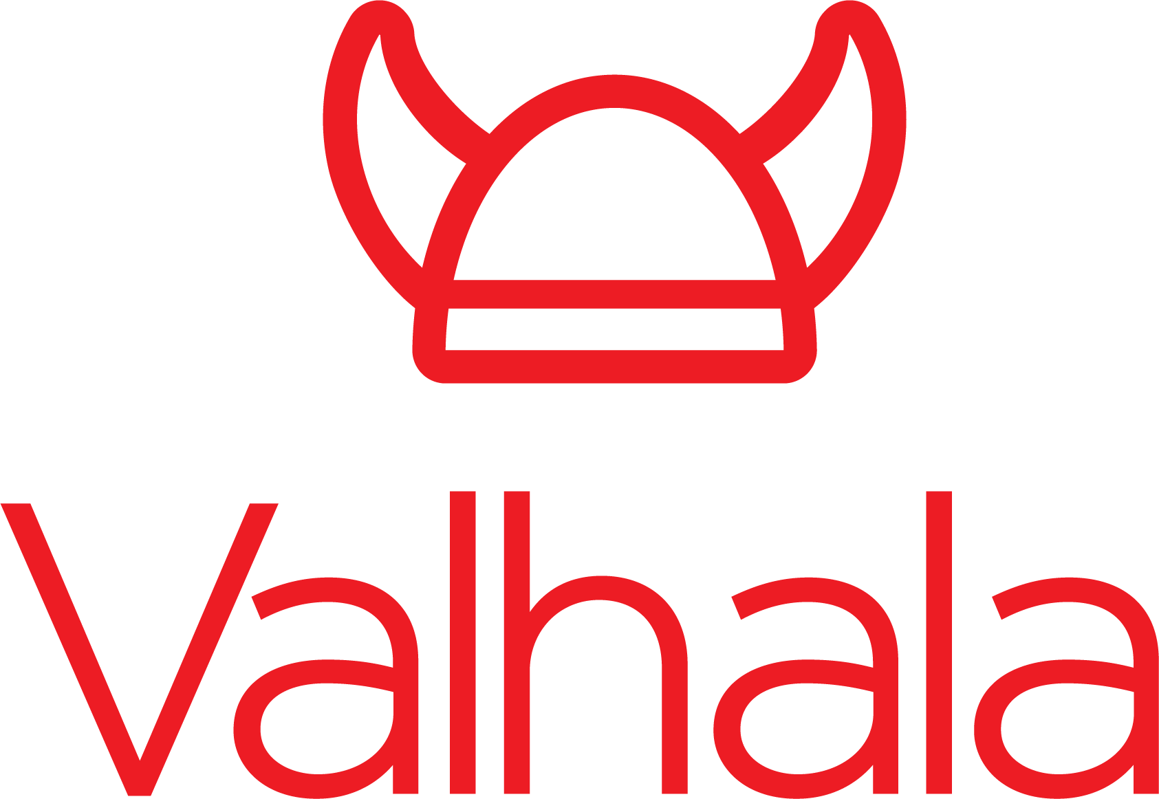 Logo Valhala