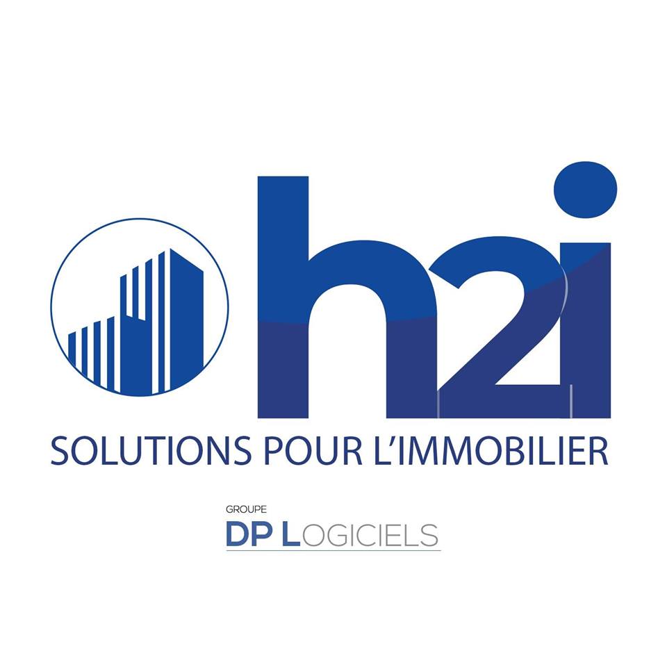 Logo H2I