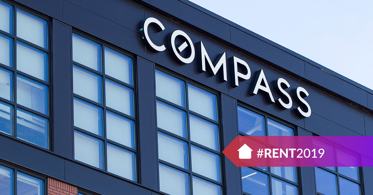 Rent Vision Americaine Immobilier Compass