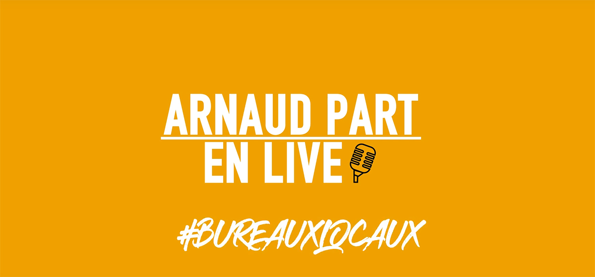 Arnaudpartenlive Bureaux Locaux News Illu