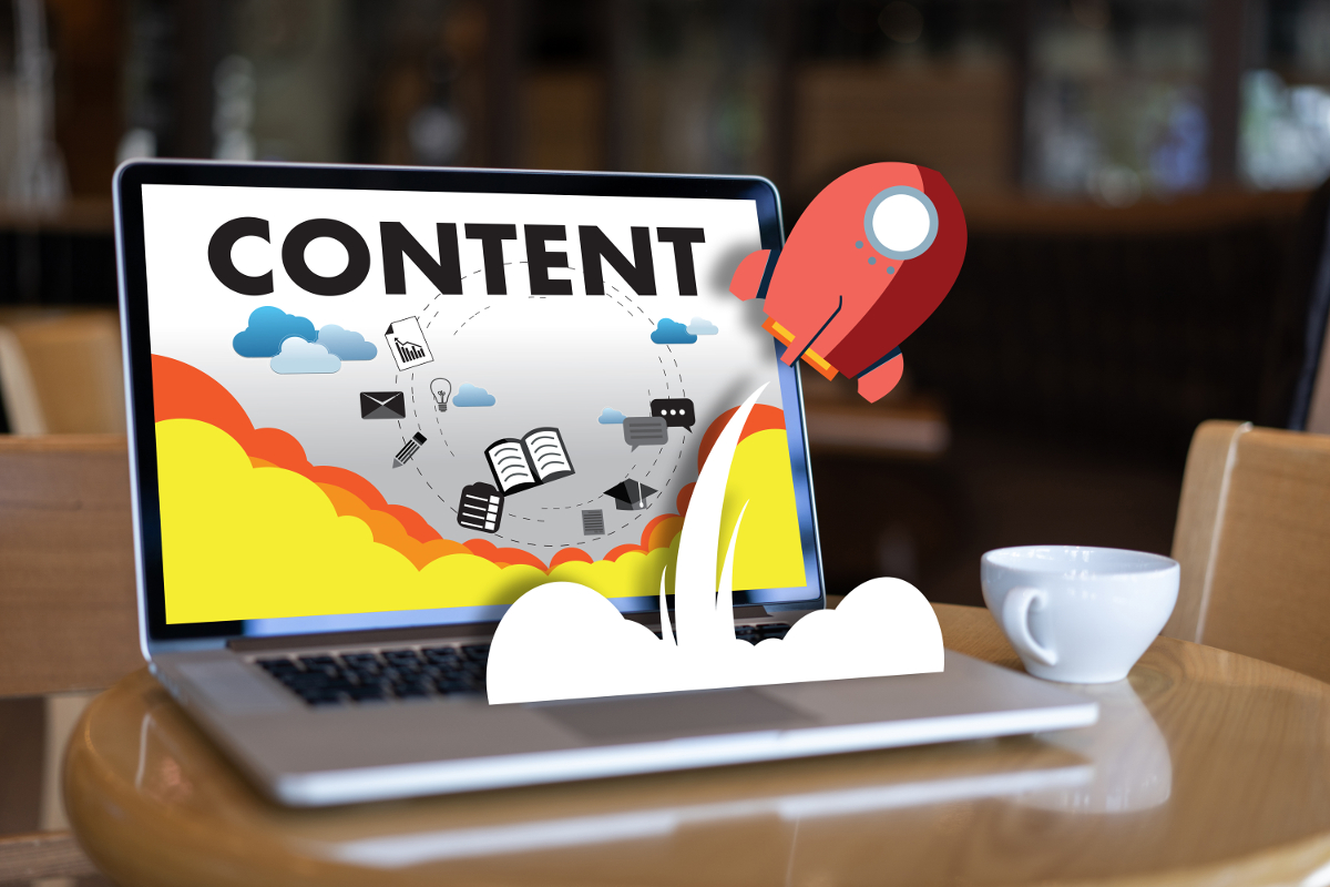 Content Marketing Immobilier Webgenery