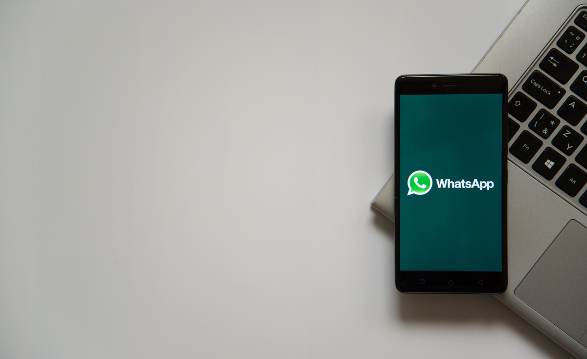 Whatsapp Agences Mmobilieres Marketing Communication Technologie