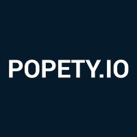 Popety logo
