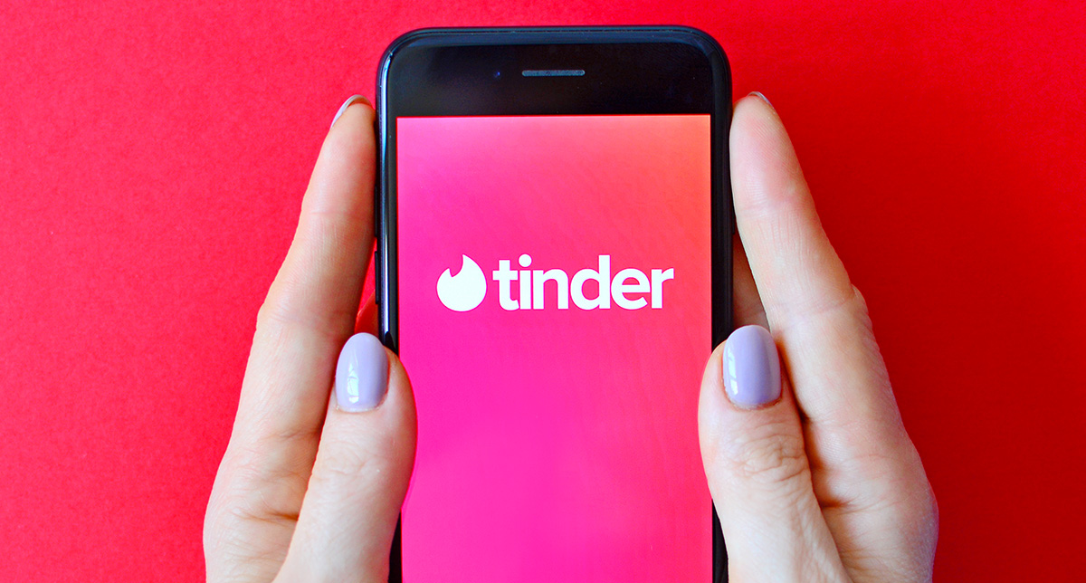 Tinder Immobilier