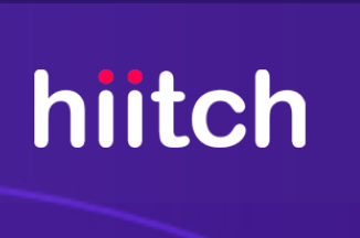 Logo hiitch