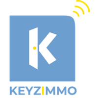 Logo Keyzimmo