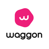 Logo Waggon