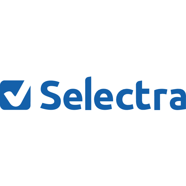 Selectra Logo Proptech Startup