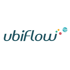 Ubiflow Logo Proptech Digital Days