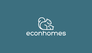 Logo Econhomes