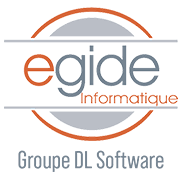 Egide Informatique Logo