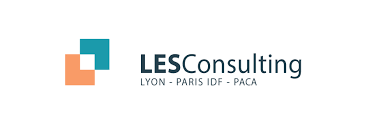 Lesconsulting Logo