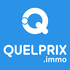 Logo QuelPrix.immo