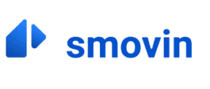 Logo Smovin