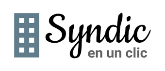 Syndic En Un Clic Logo