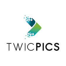 Twicpics Logo