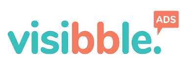 Logo VISIBBLE ADS
