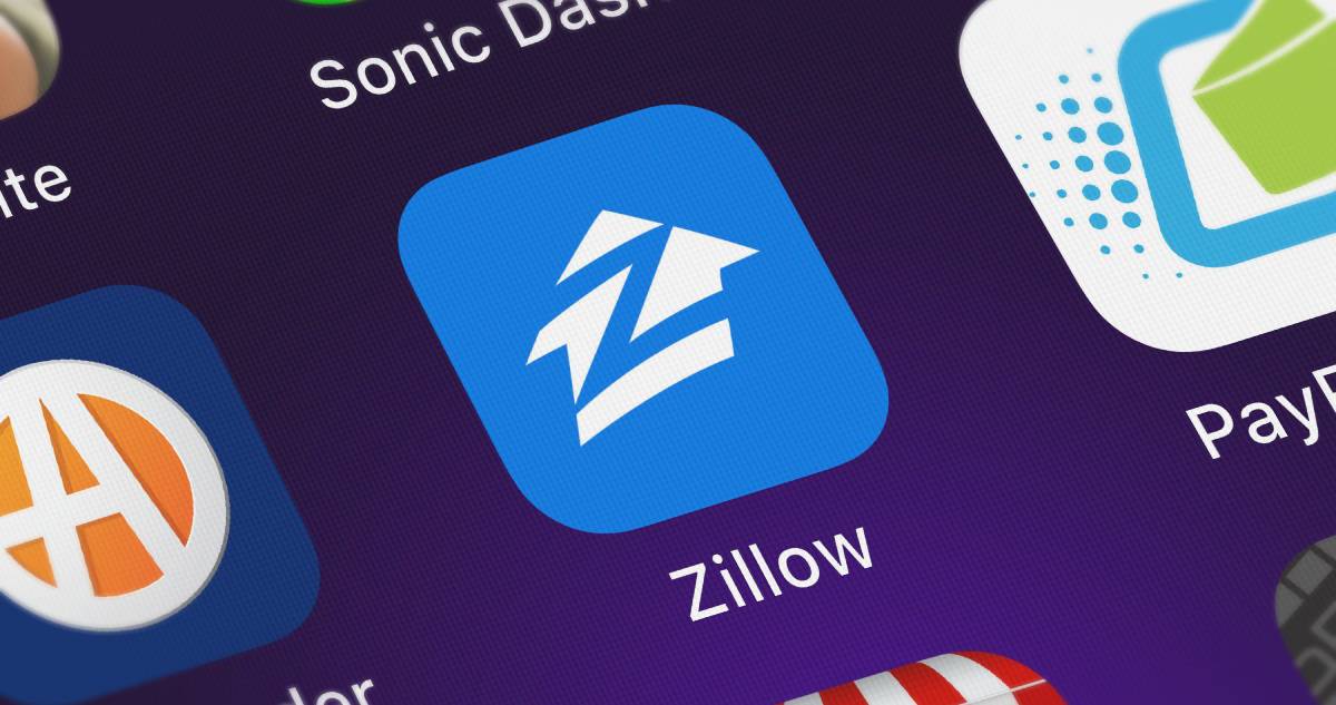 Zillow Portail Immobilier Usa Marketing Analyse Lancement