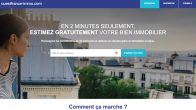 Ouestfrance Immo Estimation En Ligne Publicité Locale
