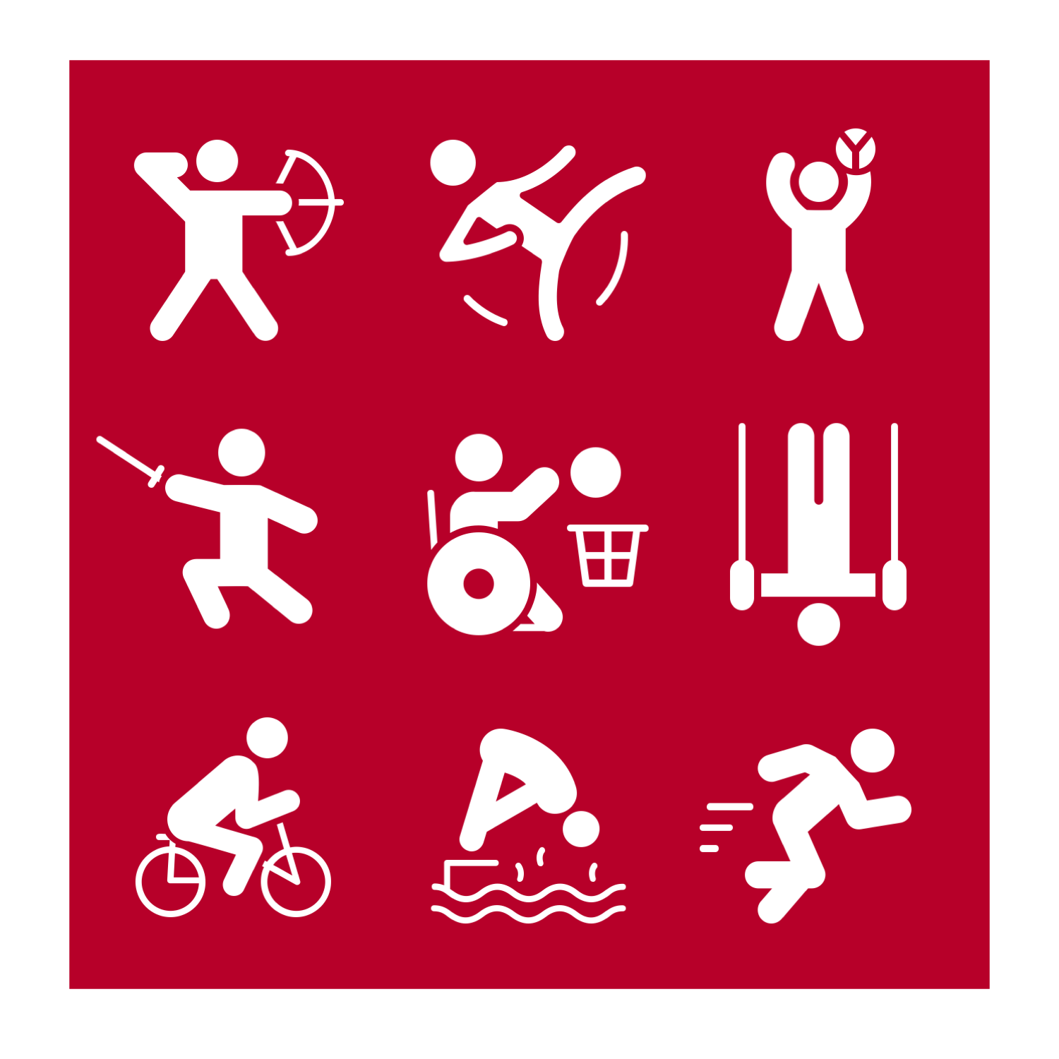Communication Immobilière Jeux Paralympiques Tokyo 2021 Comaugmentée