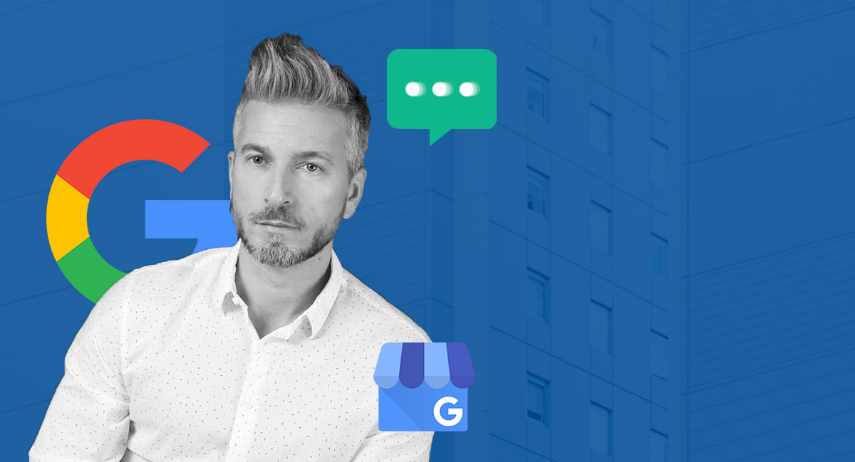 Opinion System–interview Google My Business