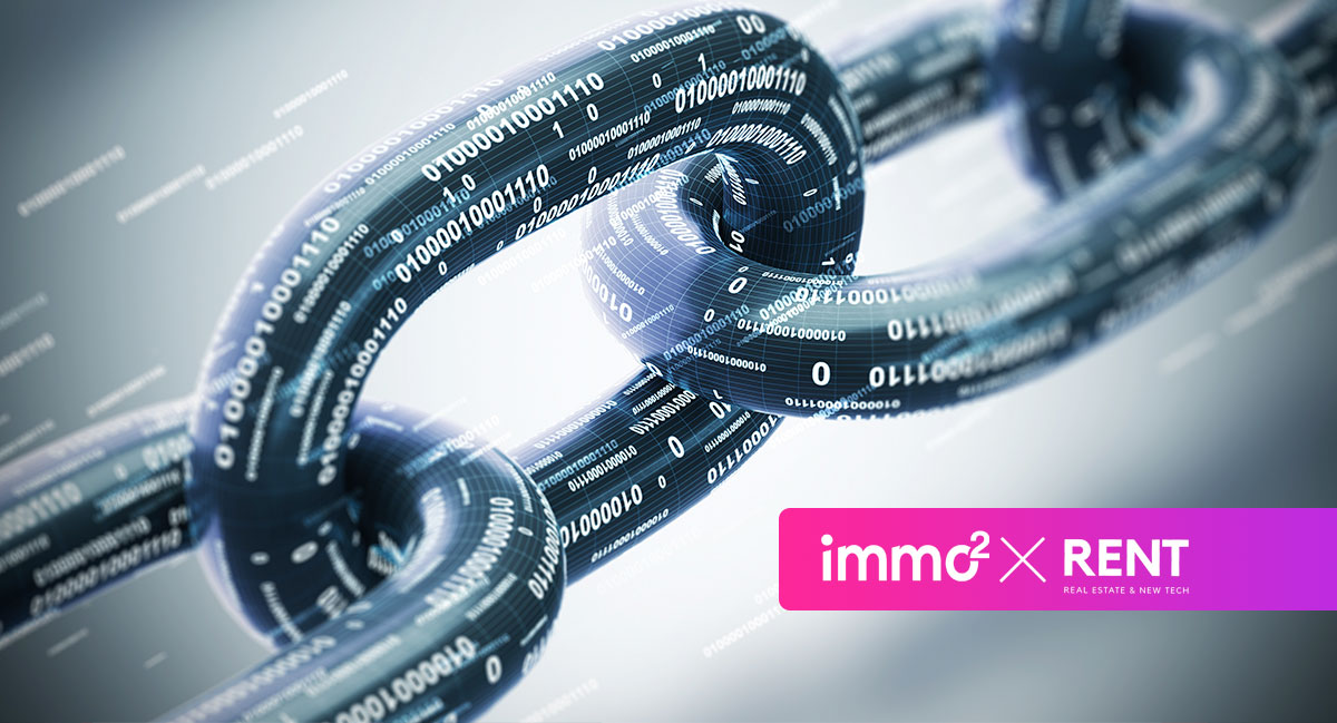 4 Usages Blockchain Immobilier