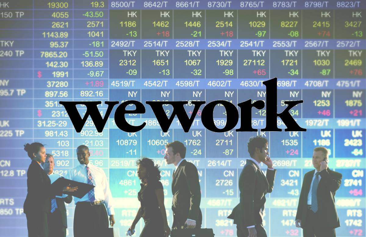 Wework Introduction Bourse Proptech Actualite (2)