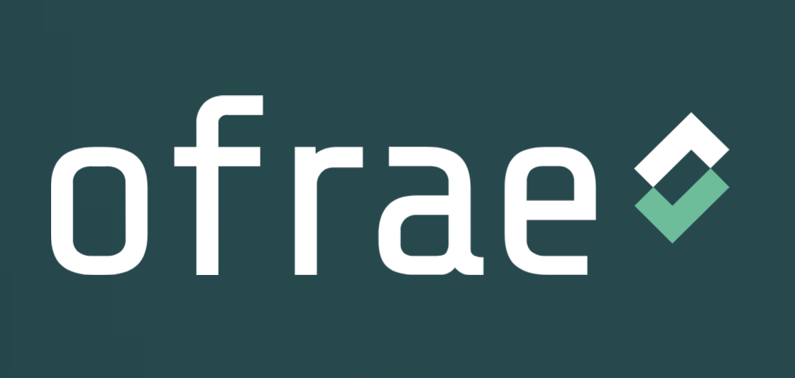 Logo Ofrae