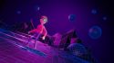 Metaverse,technology,future,concept.,vr,virtual,digital,reality,cyber,metaverse