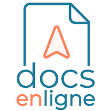 Docsenligne Logo Contrats Immobiliers Signature Électrinque Annuaire La Réserve Immo2