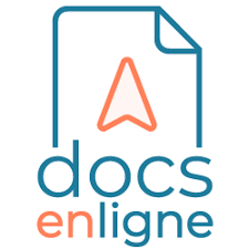 Logo Docsenligne