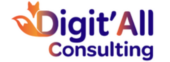Logo Digit’All Consulting