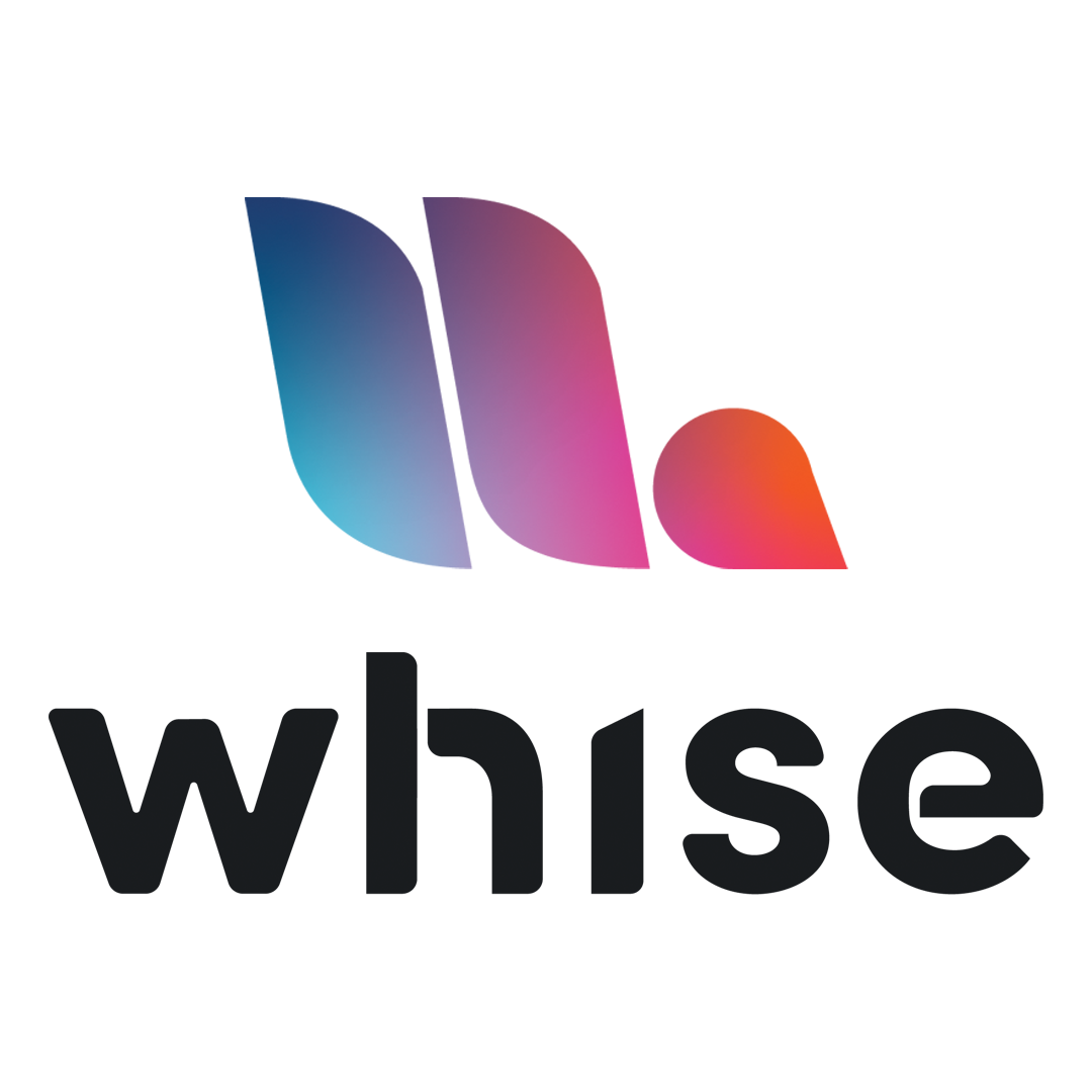 Logo WHISE