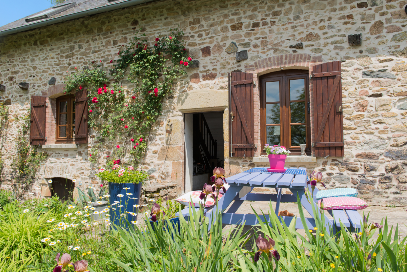 Maison De Caractère